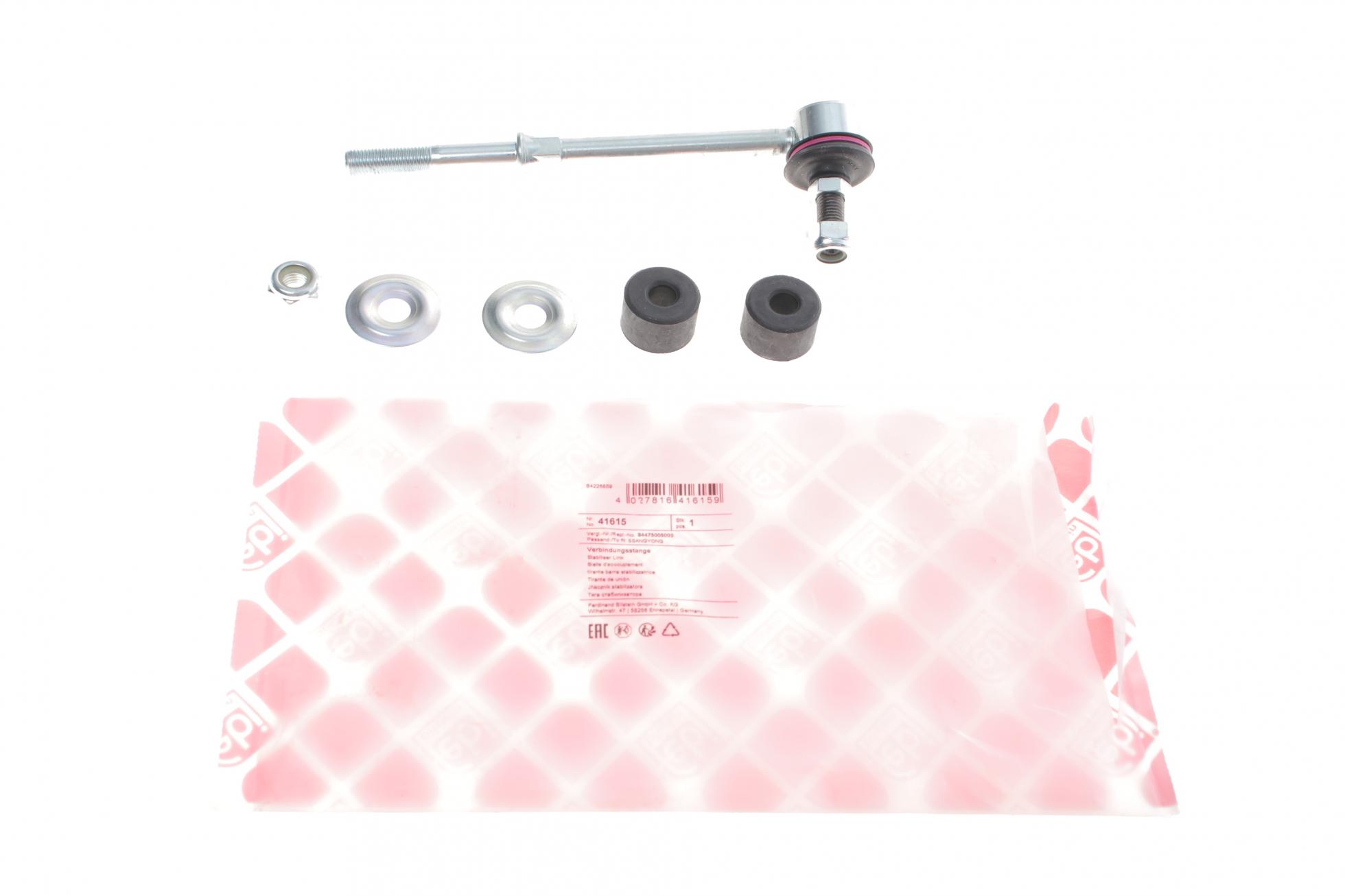 41615 FEBI BILSTEIN
